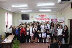 Strofy dla Niepodległej