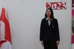 Strofy dla Niepodległej
