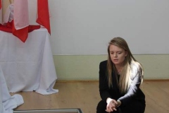 Strofy dla Niepodległej