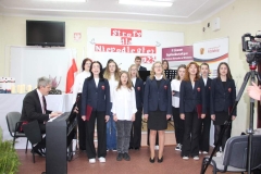 Strofy dla Niepodległej