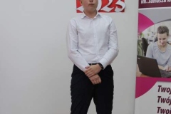 Strofy dla Niepodległej