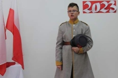 Strofy dla Niepodległej