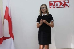 Strofy dla Niepodległej