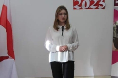 Strofy dla Niepodległej