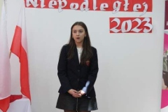 Strofy dla Niepodległej
