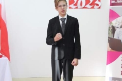 Strofy dla Niepodległej